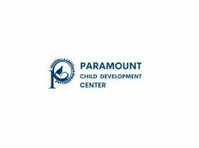 Paramount Child Development Center  - மற்றவை