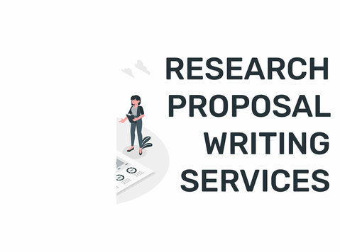Research Proposal Writing - Egyéb