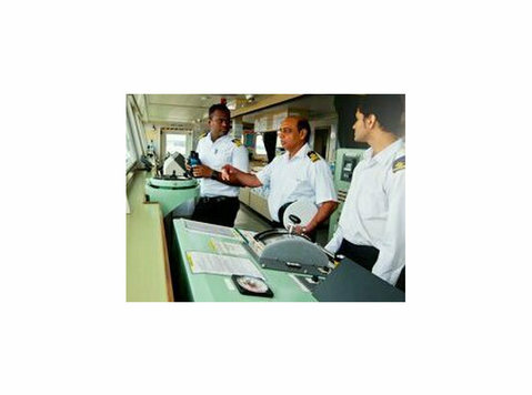 Top Merchant Navy Colleges In India - Services: Other