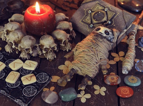 Vashikaran Specialist in Ahmadabad,surat +91-9636065244 - Services: Other