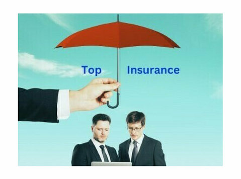 Who is an insurance broker? - Останато