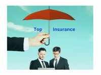 Who is an insurance broker? - אחר