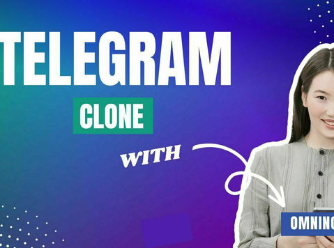 best Telegram clone 2024 - Altro