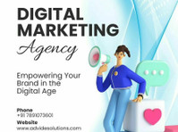 best digital marketing company in jaipur - Services: Other
