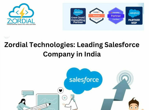 salesforce agentforce service agent - Services: Other