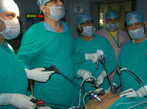 top ten medical training instiutes in india - Outros