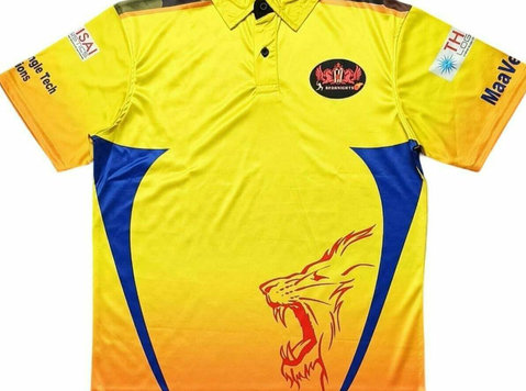 Bulk T-shirts Order - Clothing/Accessories