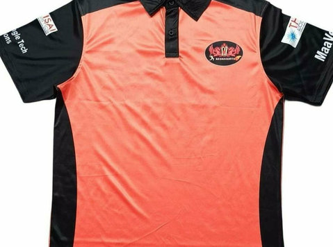 Bulk T-shirts Order - Clothing/Accessories