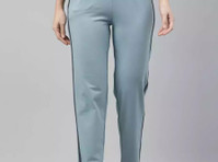 Buy Yoga Pants for Women Online- Go Colors - Abbigliamento/Accessori