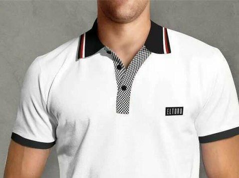 T-shirts manufacturer in chennai - เสื้อผ้า/เครื่องประดับ