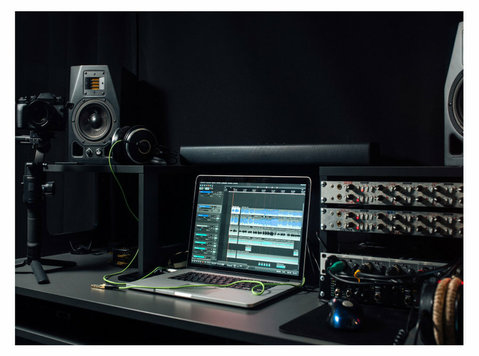 Best Sound System for Auditorium – Elevate Your Audio Experi - Electronics