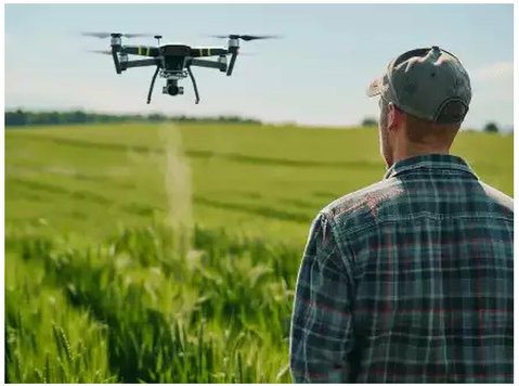 Why Drone Battery Replacement Matters in Drone Technology? - Electronics
