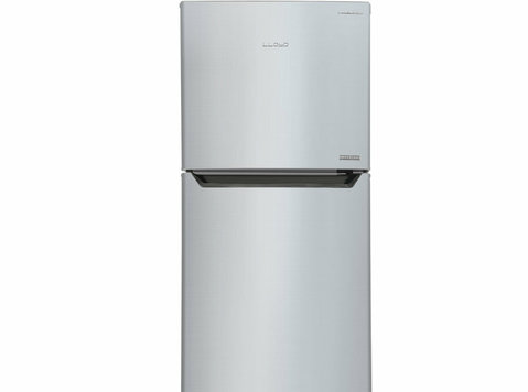 Frost Free Refrigerator|double Door Fridge Price - Намештај/уређаји