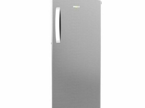 Single Door Refrigerator|single Door Refrigerator Price - Furniture/Appliance