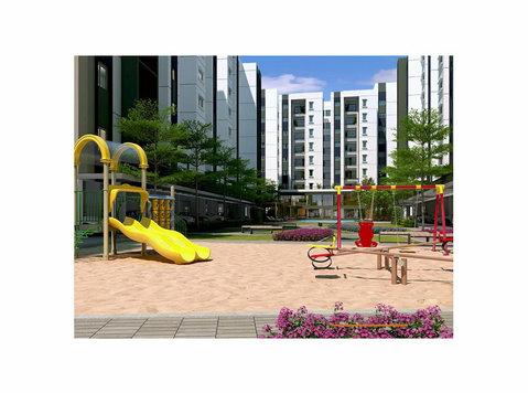 2 Bhk Apartments in Madhavaram - Buy & Sell: Other
