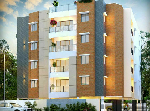 Apartment for sale in Nandanam - Buy & Sell: Other