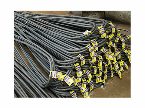 Bharat Steel Chennai Pvt Ltd - Buy & Sell: Other