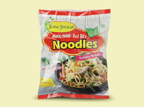 Buy Organic Noodles Online | Organic Food Noodles Online - Muu