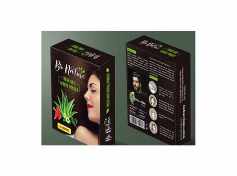 Herbal and Organic Hair Color Powder Online | Eyal Veda - Buy & Sell: Other