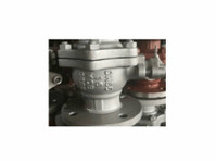 Jacketed Ball Valve Manufacturer in India - Lain-lain