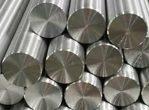 Stainless Steel 410 Round Bars Stockists in Chennai - மற்றவை 