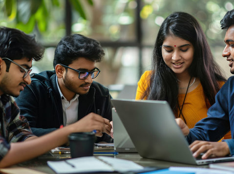 Ai, Data, and Beyond: The New-age Skills Every Intern Should - Classes: Other