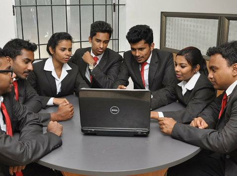 Best Mba Colleges in Coimbatore 2024 - மற்றவை 