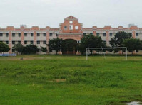 Civil Engineering Admissions Open at Solamalai College - Drugo