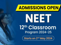 Crack NEET with Confidence: Best NEET Coaching in Chennai - Sonstige