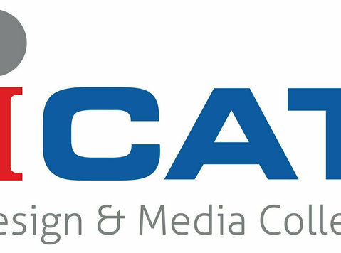 Icat Design and Media College - மற்றவை 