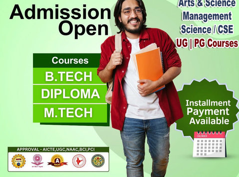 Learn job oriented courses  Diploma, shift, Degree online - Classes: Other