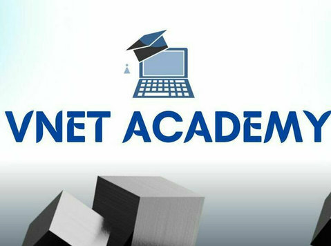 No1 Software Training Institute in Coimbatore | Vnet Academy - Autre