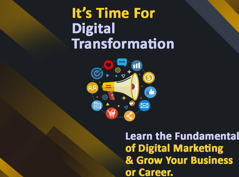 catchy digital academy - Classes: Other