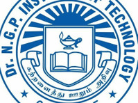 Best Engineering College in Coimbatore - Ngpitec - แลกเปลี่ยนภาษา