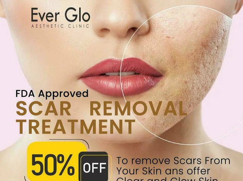 Best Skin Clinic in Mogappair | Skin & Hair Experts in Chenn - Beauty/Fashion