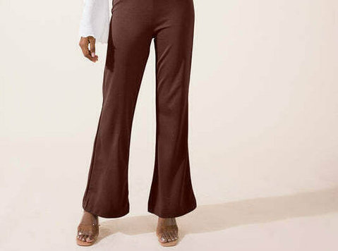 Office Pants for Women That Redefine Professional Style - Beauty/Fashion