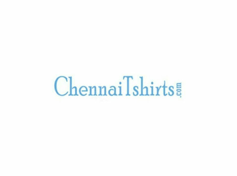T-shirt Printing In Chennai - Beauty/Fashion