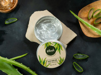 Vilvah Natural Face Care Products Online for Men and Women - Ilu/Mood