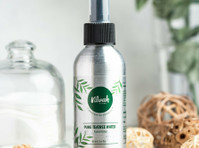 Vilvah Natural Face Care Products Online for Men and Women - Belleza/Moda