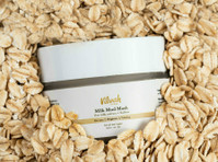 Vilvah Natural Face Care Products Online for Men and Women - Beauty/Fashion