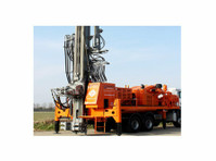 Borewell Drilling Contractor in Trichy, Tamilnadu - Building/Decorating