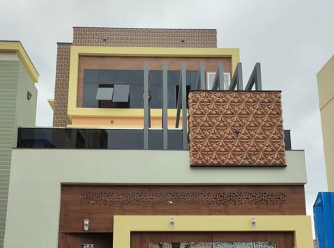 Construction Company in Trichy - ก่อสร้าง/ตกแต่ง