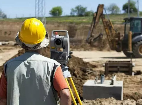 Land Surveying Expert in Trichy - Κτίρια/Διακόσμηση