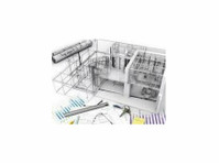 architectural Design Expertise - 2d Drawings & 3d Bim Modeli - Pembangunan/Dekorasi