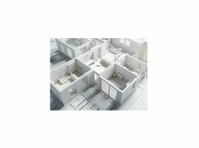architectural Design Expertise - 2d Drawings & 3d Bim Modeli - בניין/דקורציה