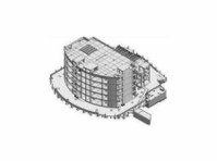 architectural Design Expertise - 2d Drawings & 3d Bim Modeli - Изградња/декор