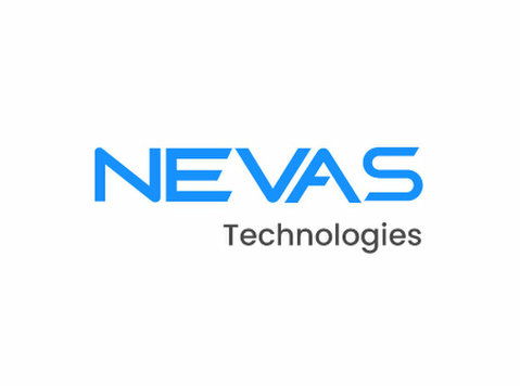 Nevas Technologies - Komputery/Internet