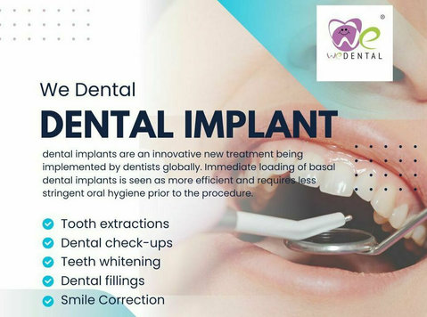 Best Dentist in Coimbatore - Чистење