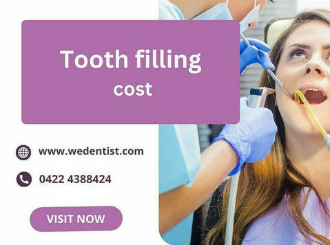 Cosmetic Dentistry in Coimbatore - சுத்தப்படுத்துதல்
