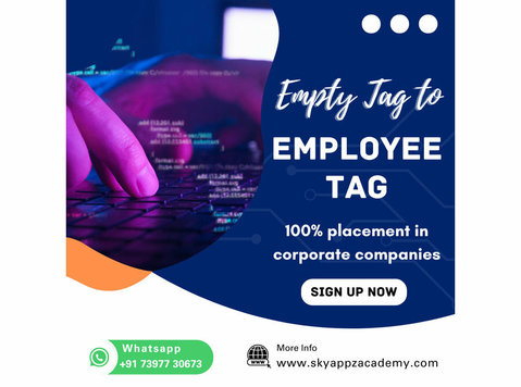 Devops Training Institute in Coimbatore - 컴퓨터/인터넷